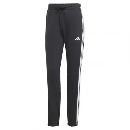 아디다스 에센셜 3 Stripes French Terry Cuffed 조거팬츠 141566302