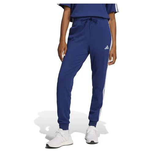 아디다스 Essentials 3 Stripes 조거바지 141566322