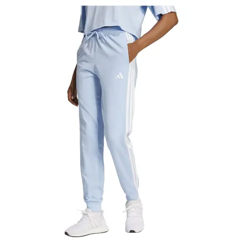 아디다스 Essentials 3 Stripes 조거바지 141566327