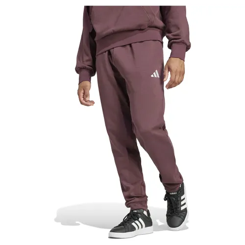 아디다스 Essentials Feelcozy Fleece 조거바지 141566349