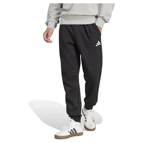 아디다스 Essentials Feelcozy Fleece 조거바지 141566350