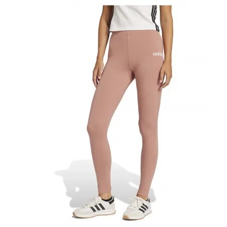 아디다스 에센셜 Linear Cotton 레깅스 141566437