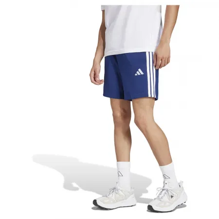 아디다스 에센셜 3 Stripes Single Jersey 7in 반바지 141566446
