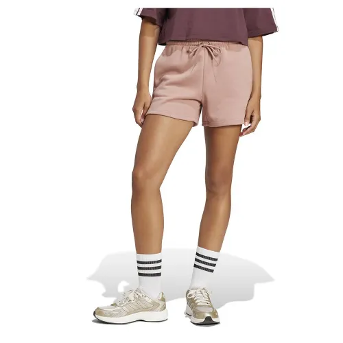 아디다스 Essentials Small 로고 Feelcozy 반바지 141566449