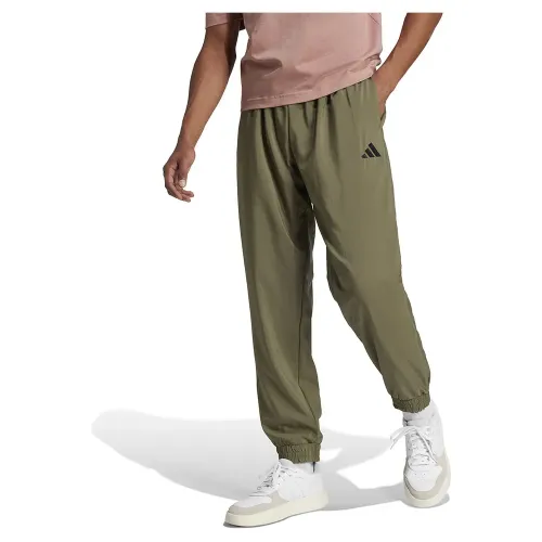 아디다스 Essentials Small 로고 Stanford 바지 141566494