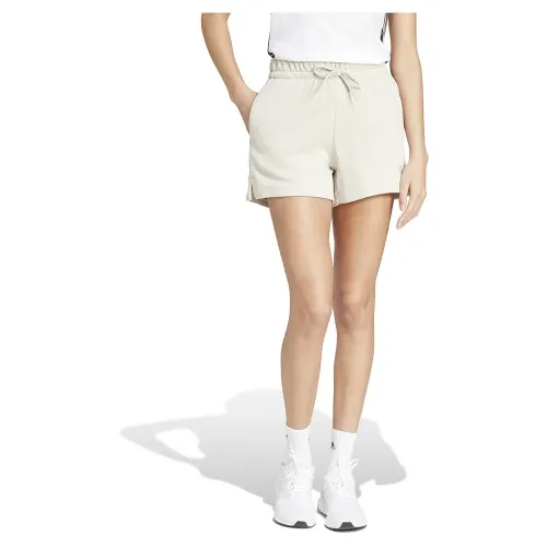 아디다스 Essentials Small 로고 Feelcozy 반바지 141566512