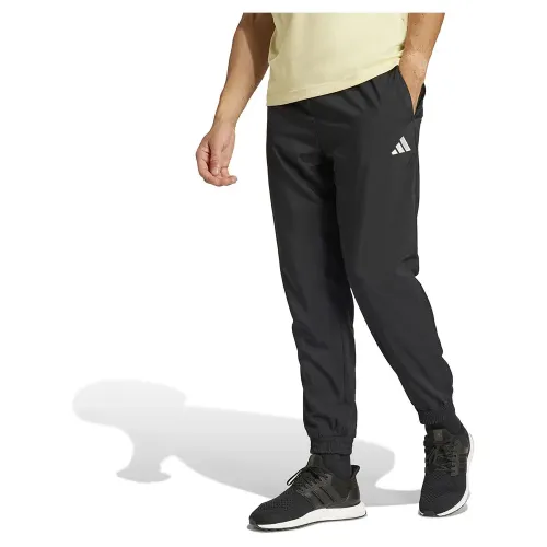 아디다스 Essentials Small 로고 Stanford 바지 141566698