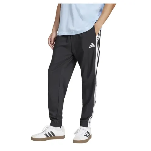 아디다스 Essentials 3 Stripes Woven 조거바지 141566703