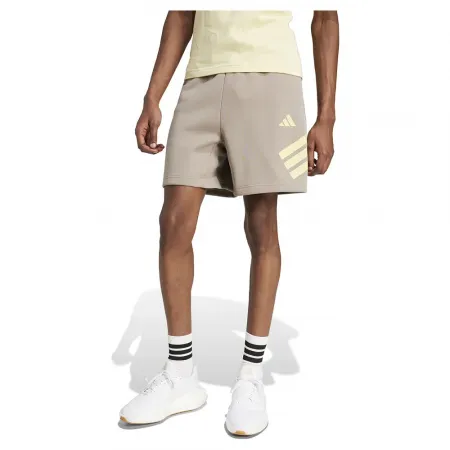 아디다스 에센셜 Feel Cozy French Terry 카고 반바지 141566734