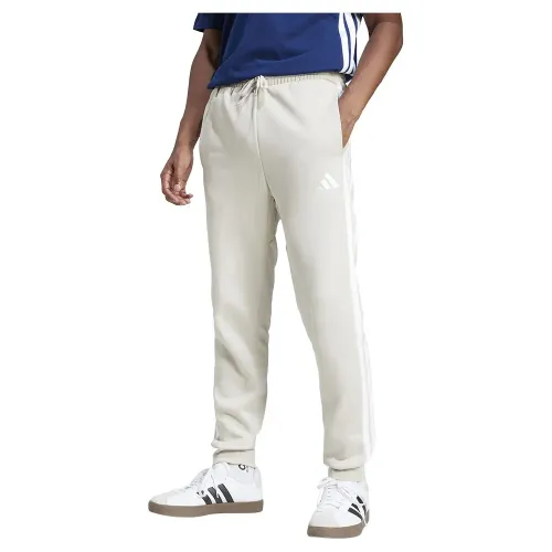 아디다스 Essentials 3 Stripes Fleece 조거바지 141566737