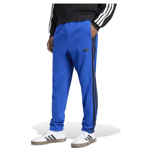 아디다스 Essentials 3 Stripes Single Jersey 조거바지 141566740