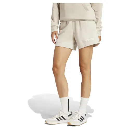 아디다스 Essentials Linear French Terry 반바지 141566754
