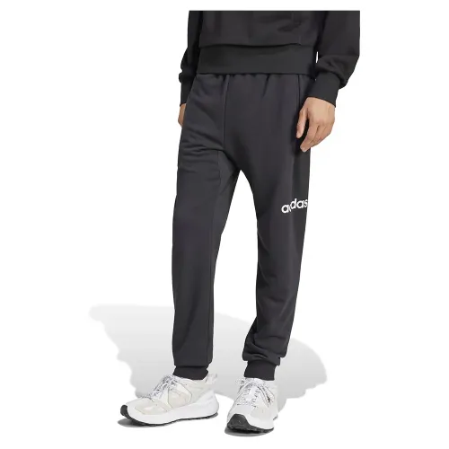 아디다스 Essentials Linear French Terry 조거바지 141566772