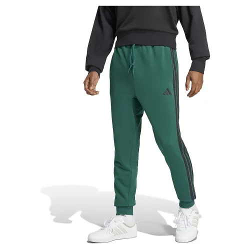아디다스 Essential 3 Stripes French Terry 조거바지 141566785
