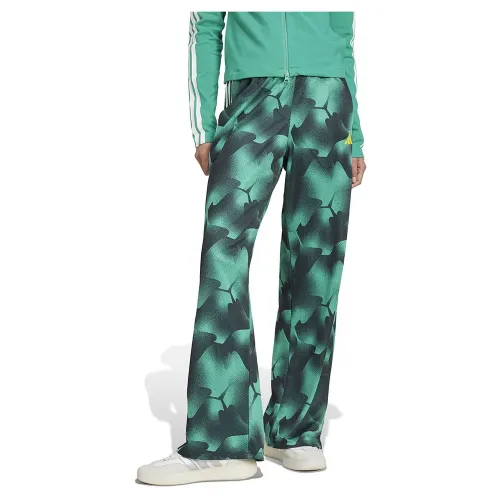 아디다스 Tiro Cut 3 Stripes Mesh Wide Leg 운동복 바지 141567788