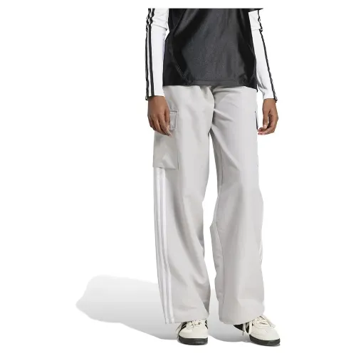 아디다스 Adicolor 3 Stripes 카고 바지 141568001