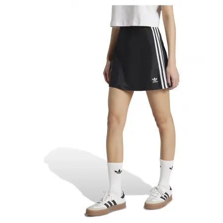 아디다스 Adicolor 3 Stripes Mini 스커트 141568013