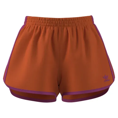 아디다스 Adicolor 3 Stripes Sprinter 반바지 141568039