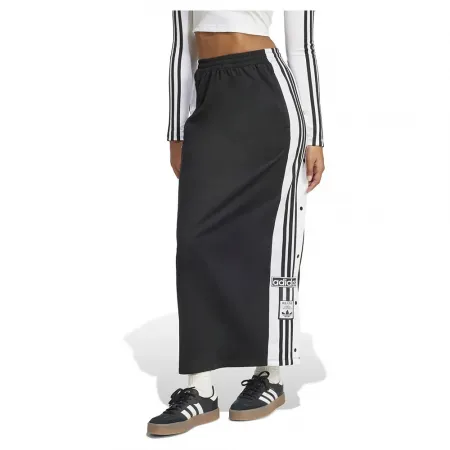 아디다스 아디컬러 Adibreak Maxi 스커트 141568044