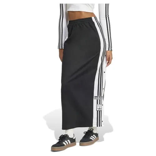 아디다스 아디컬러 Adibreak Maxi 스커트 141568044
