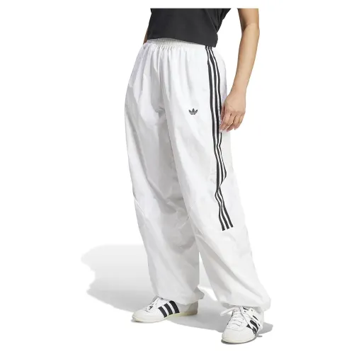아디다스 Adicolor Teamgeist Oversized 운동복 바지 141568127
