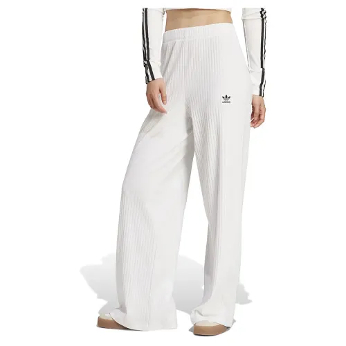 아디다스 Essentials Wide Rib 바지 141568230