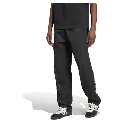아디다스 Fashion Side Mesh Zip 운동복 바지 141568240