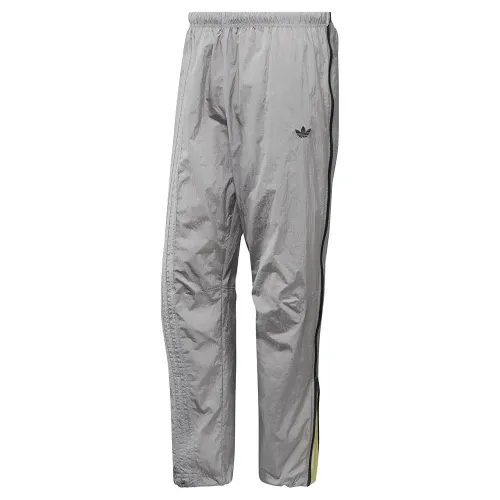 아디다스 Fashion Side Mesh Zip 운동복 바지 141568245
