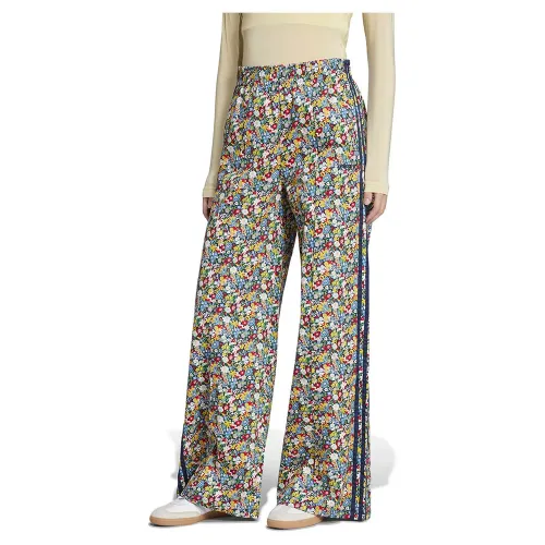 아디다스 Liberty London Wide Leg 운동복 바지 141568294