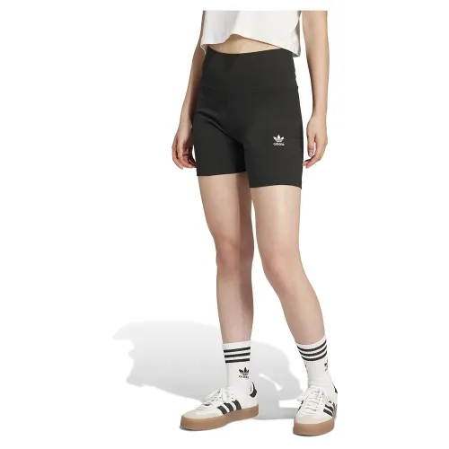 아디다스 Essentials Ribbed 반바지 141568298