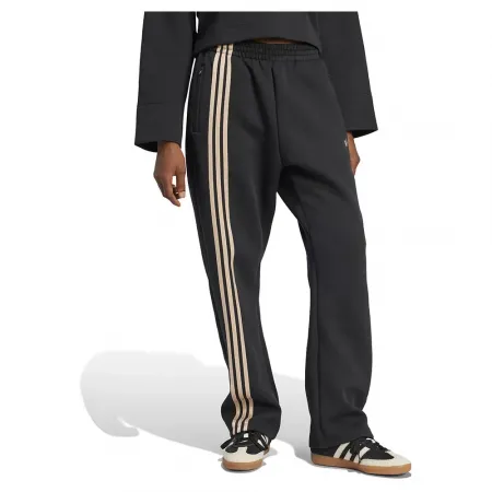 아디다스 오버핏 3 Stripes 운동복 바지 141568341