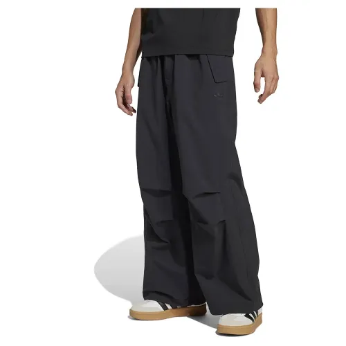아디다스 Premium Essentials Utility Parachute 바지 141568362