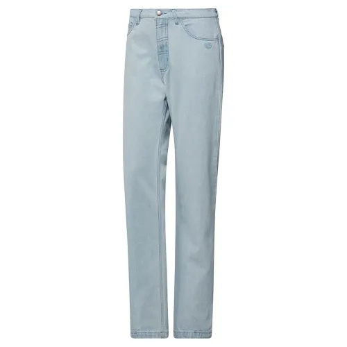 아디다스 Premium Essentials Denim 조거바지 141568439