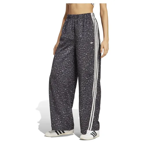 아디다스 STN Wide Leg 바지 141568449