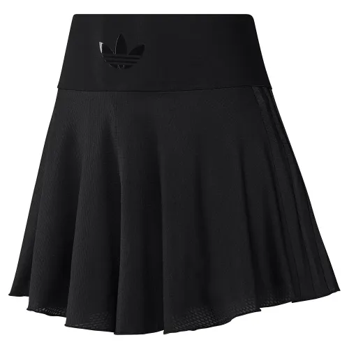 아디다스 Waistband Mesh 스커트 141568452