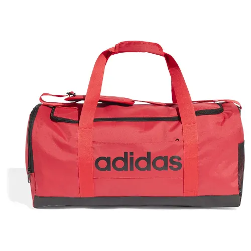 아디다스 Linear Medium 39L 더플백 141580245