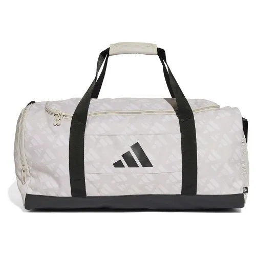 아디다스 Linear Printed Medium 39L 더플백 141580253