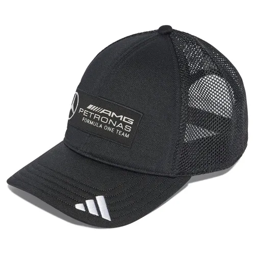 아디다스 Mercedes AMG Petronas F1 Team TRKL 모자 141580278