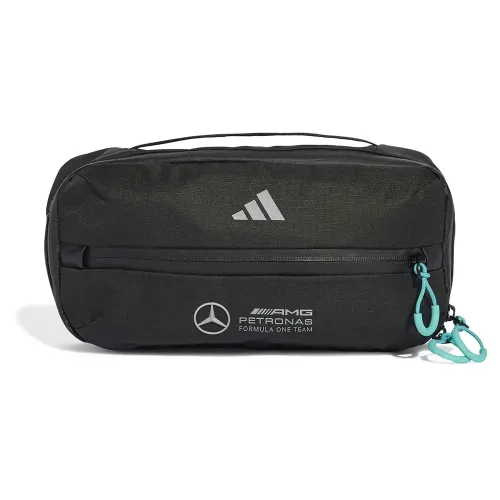 아디다스 Mercedes AMG Petronas F1 Team 크로스백 141580280