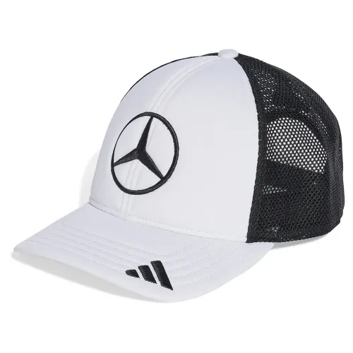 아디다스 Mercedes AMG Petronas F1 Team TRKS 모자 141580282