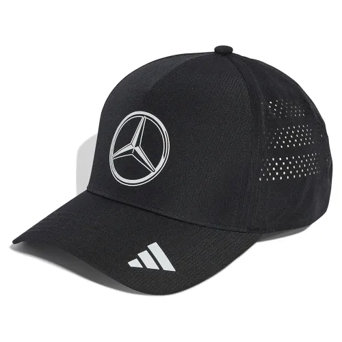 아디다스 Mercedes AMG Petronas F1 Team Trucker 모자 141580284