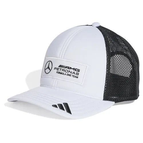 아디다스 Mercedes AMG Petronas F1 Team TRKL 모자 141580285