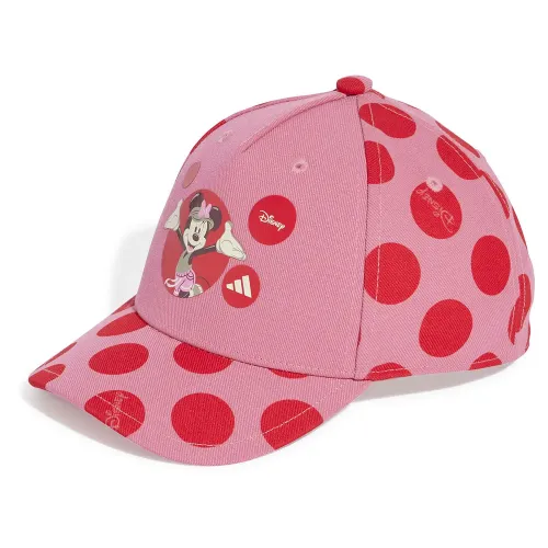아디다스 X Disney Minnie Mouse 주니어 모자 141580468