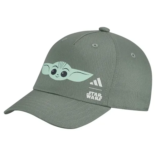 아디다스 X Star Wars™ The Mandalorian™ 주니어 모자 141580477