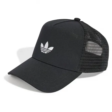 아디다스 아디컬러 Classic Curved Foam Trucker 모자 141580498