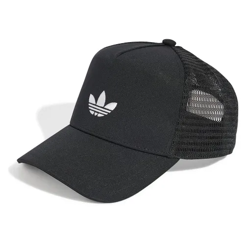 아디다스 Adicolor 클래식 Curved Foam Trucker 모자 141580498