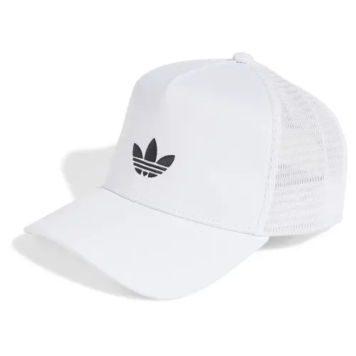 아디다스 Adicolor 클래식 Curved Foam Trucker 모자 141580499