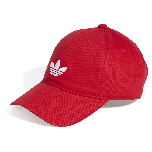 아디다스 아디컬러 Classic Trefoil Baseball 모자 141580513