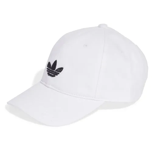 아디다스 Adicolor 클래식 Trefoil Baseball 모자 141580519