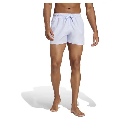 아디다스 3 Stripes 3인치 수영 반바지 141585067